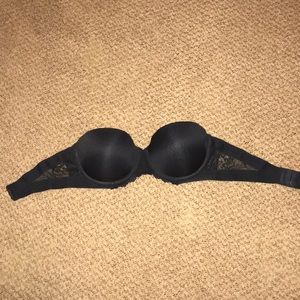 Strapless Bra